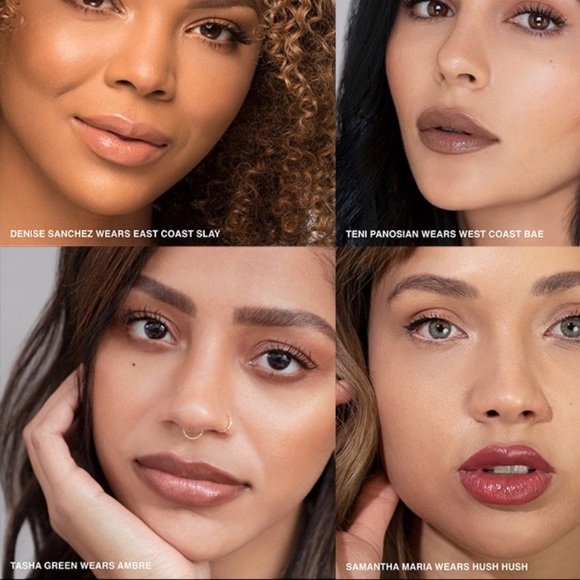 NEW! BOBBI BROWN Crushed Liquid Lip Stick Gloss - Picture 7 of 10